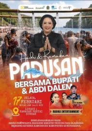 Menyambut Datangnya Bulan Suci Ramadhan